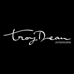 Troy Dean Interiors Logo