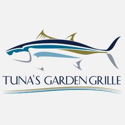 Tuna's Restaurant Logo